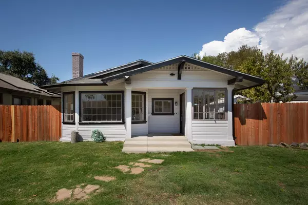 27 W Alder ST, Stockton, CA 95204