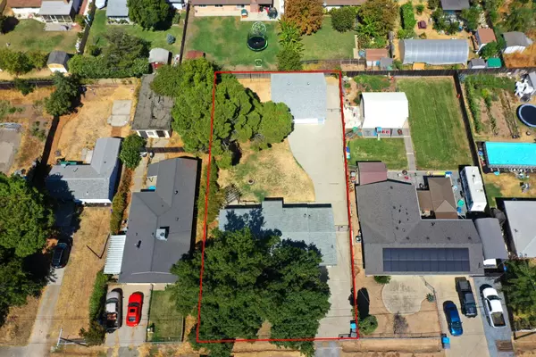 Olivehurst, CA 95961,1925 Beverly AVE
