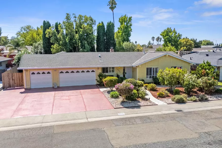 6940 Burnham DR, Citrus Heights, CA 95621