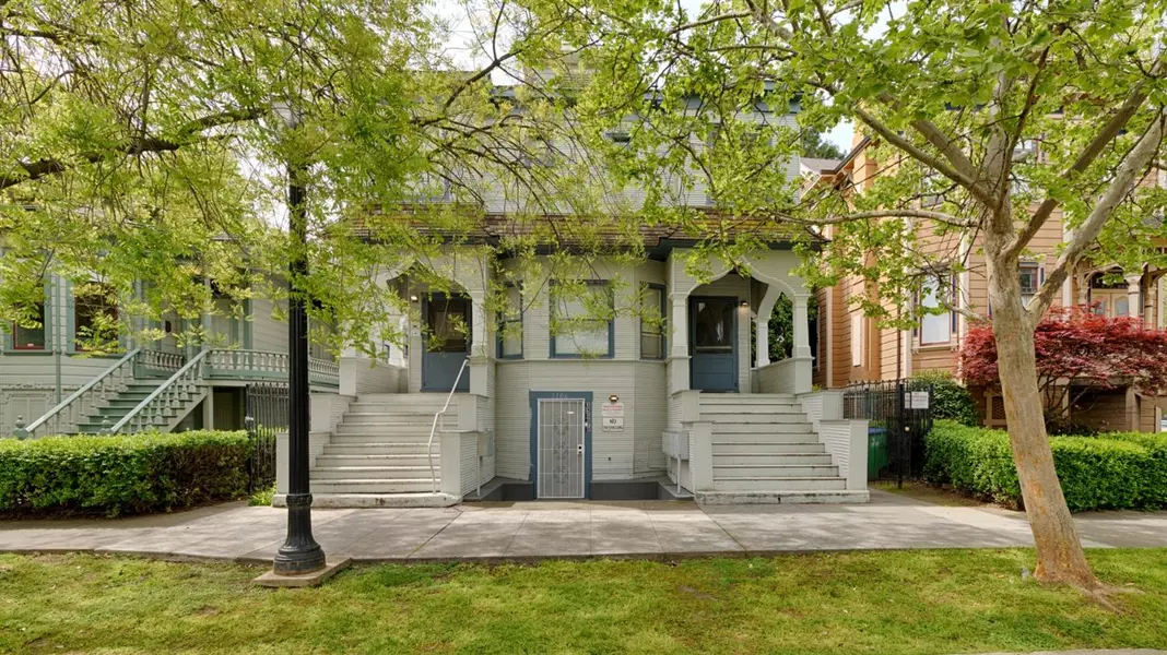 1106 E, Sacramento, CA 95814