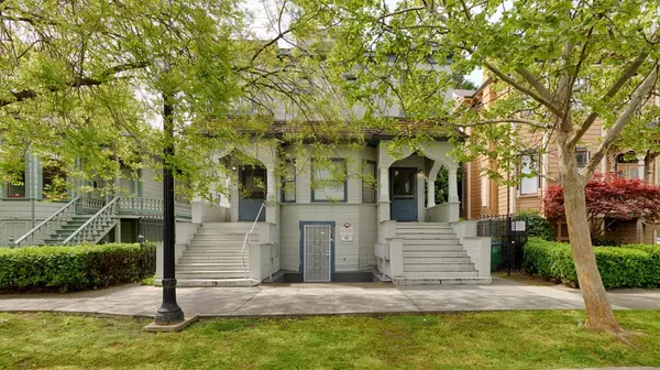 1106 E, Sacramento, CA 95814