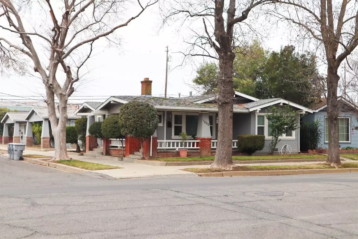 Marysville, CA 95901,413 12th ST