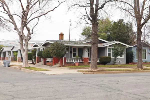 413 12th ST, Marysville, CA 95901