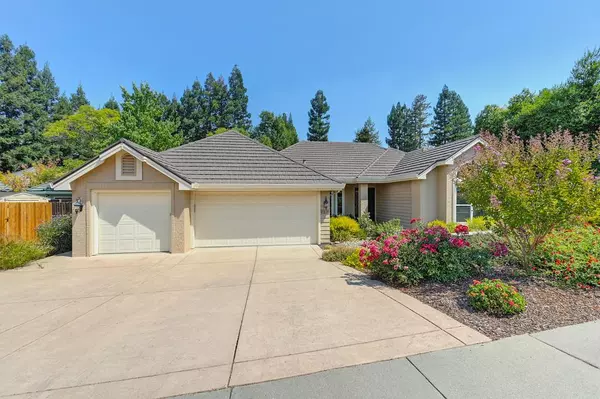 Granite Bay, CA 95746,9339 Wellington WAY