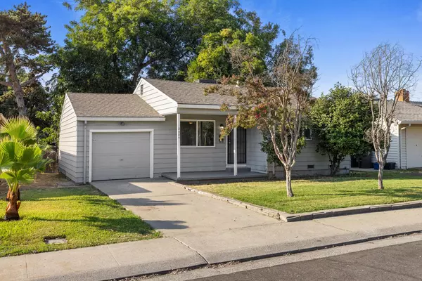 Stockton, CA 95204,2404 Bristol AVE