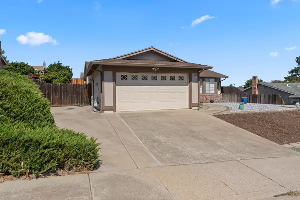 Pittsburg, CA 94565,2234 Montevideo DR