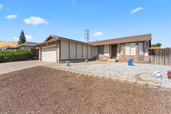 Pittsburg, CA 94565,2234 Montevideo DR