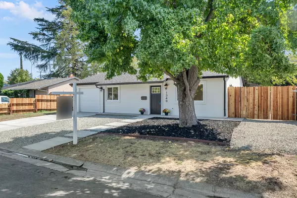 Sacramento, CA 95864,1340 Sebastian WAY