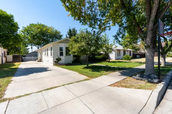 Dos Palos, CA 93620,1734 Golden Gate AVE