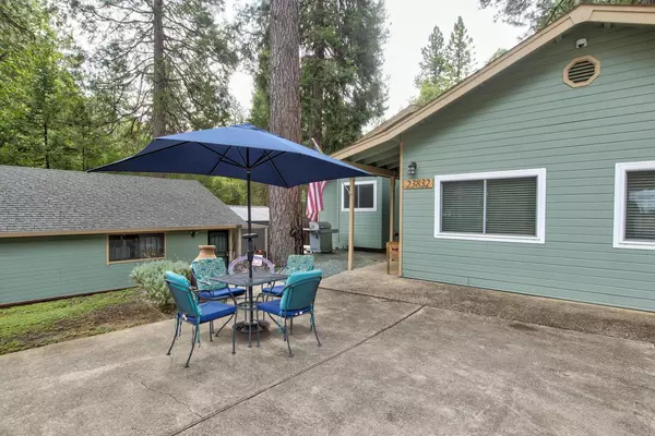 Pioneer, CA 95666,23832 Old Madrone RD