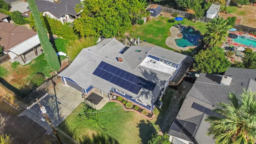 7234 Bonita WAY, Citrus Heights, CA 95610