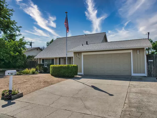 Citrus Heights, CA 95621,6112 Ledgewood WAY