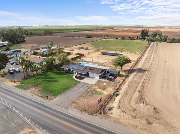 420 E Bellevue RD, Merced, CA 95348