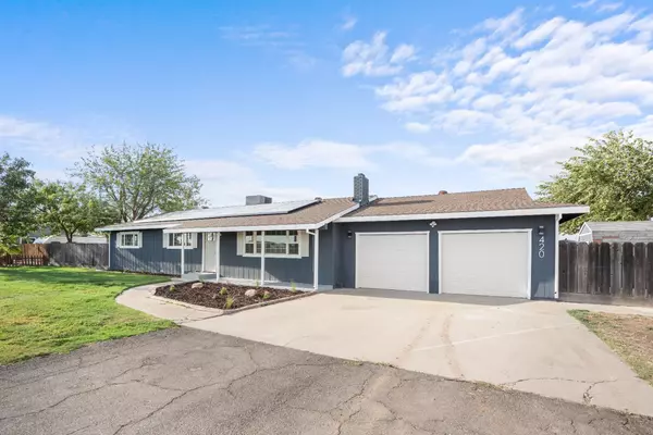 Merced, CA 95348,420 E Bellevue RD