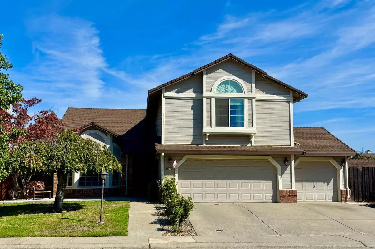 Roseville, CA 95747,1300 Muscat CIR