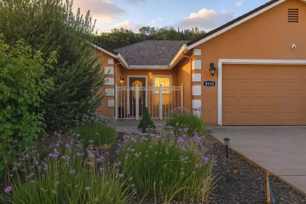 3109 Dunn RD, Valley Springs, CA 95252