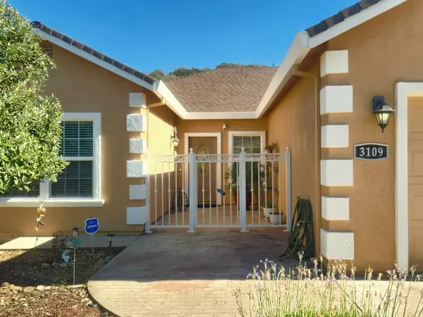 Valley Springs, CA 95252,3109 Dunn RD