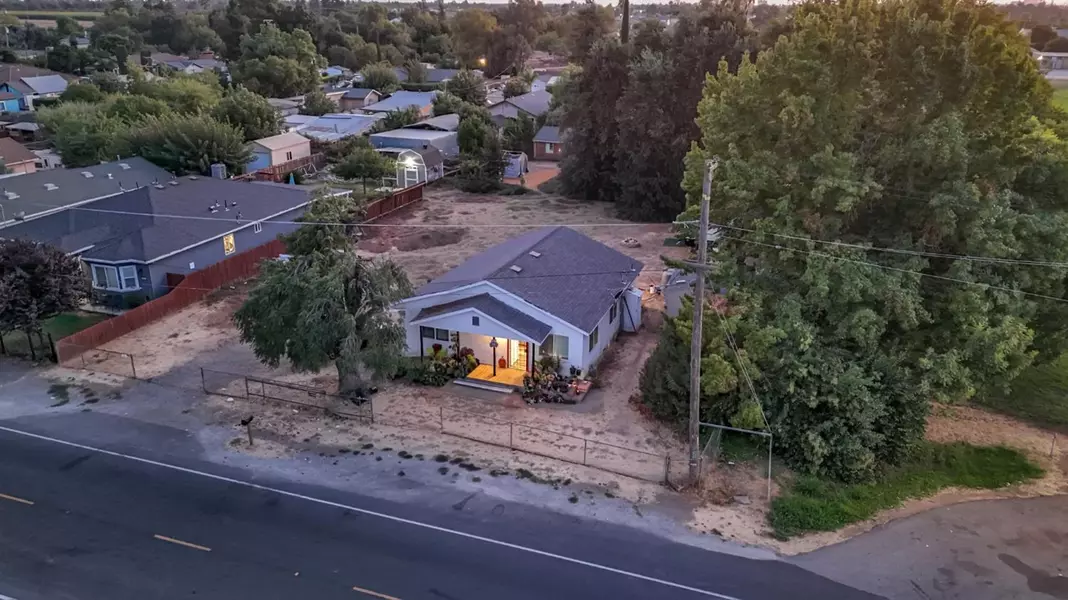 803 Bird AVE, Stockton, CA 95215
