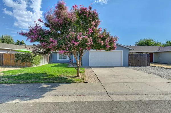 9547 Achates CIR, Sacramento, CA 95826