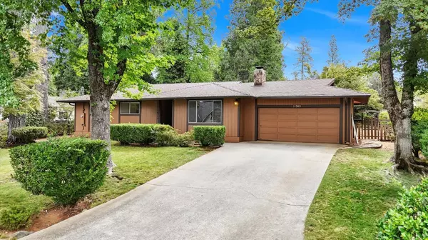 11363 Via VIS,  Nevada City,  CA 95959