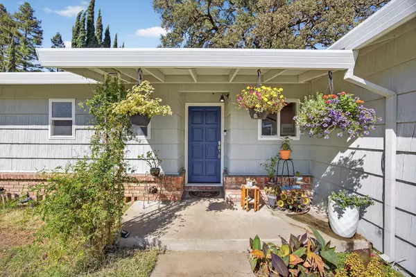 Carmichael, CA 95608,5325 Flagstone ST