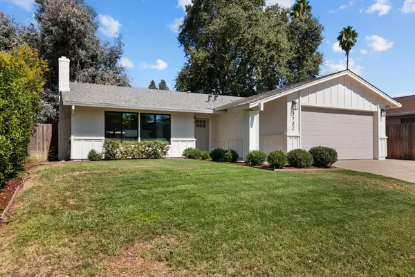 Citrus Heights, CA 95610,7732 Smoley WAY