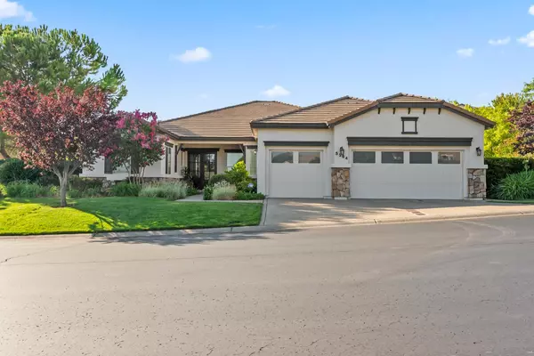 El Dorado Hills, CA 95762,5264 Mertola DR