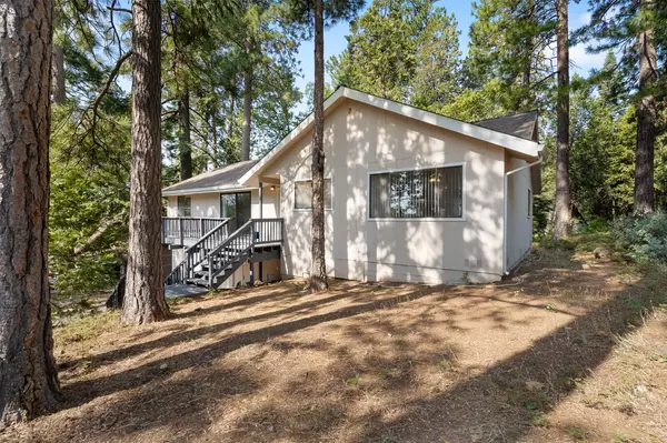 Pollock Pines, CA 95726,3883 Garnet RD