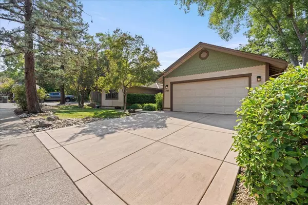Carmichael, CA 95608,3401 Riverdale WAY