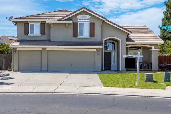 Manteca, CA 95337,1876 Mary Augusta ST