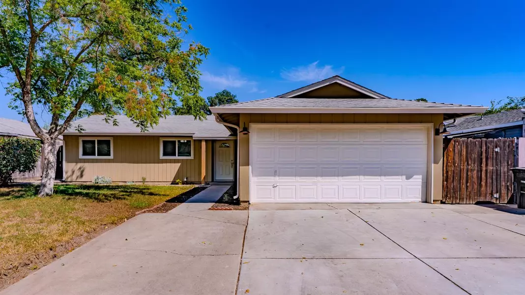 3008 Mcgerry ST, Modesto, CA 95355