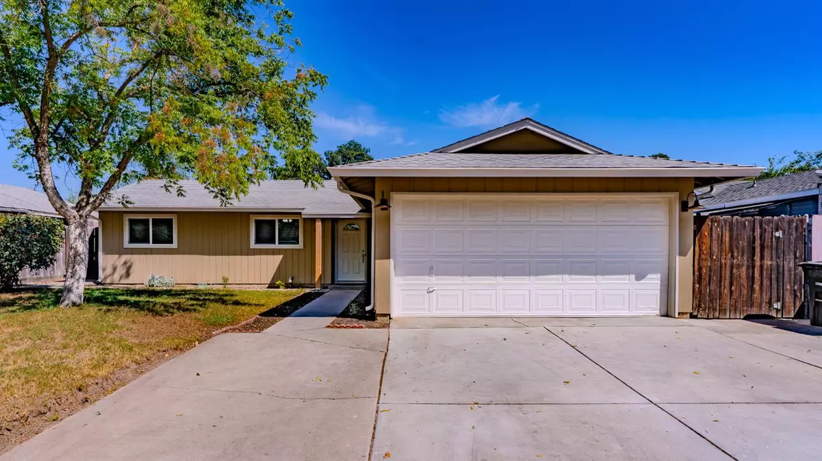Modesto, CA 95355,3008 Mcgerry ST