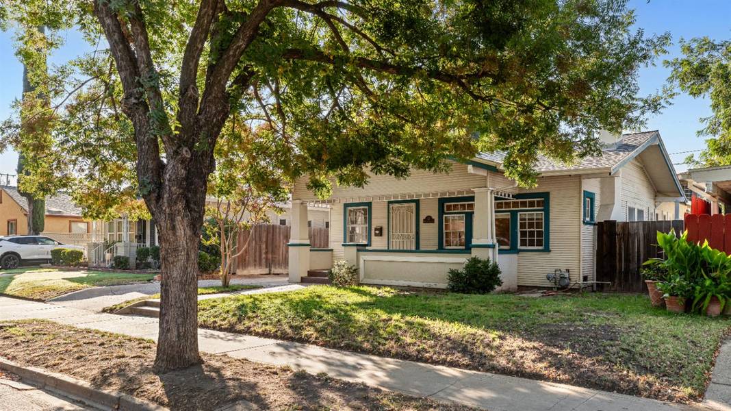 674 N TUXEDO AVE, Stockton, CA 95204