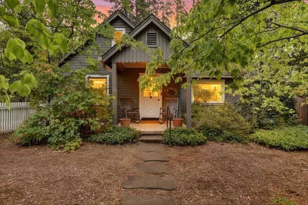 127 E Empire, Grass Valley, CA 95945
