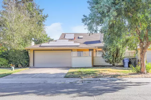 462 De Mar DR, Sacramento, CA 95831