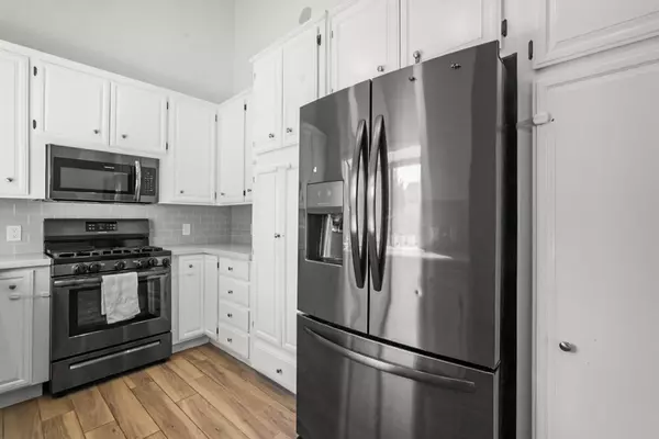 Modesto, CA 95350,2768 Sherwood Avenue #B