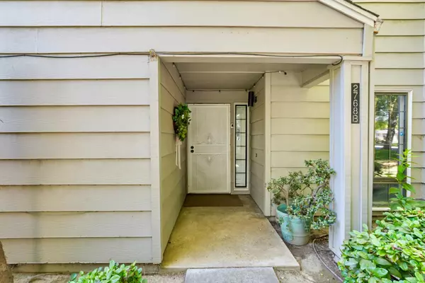 Modesto, CA 95350,2768 Sherwood Avenue #B