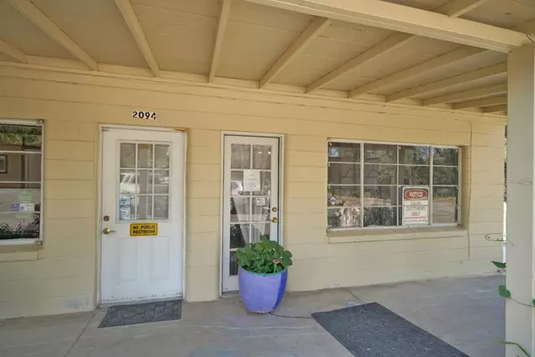 Placerville, CA 95667,2094 Broadway