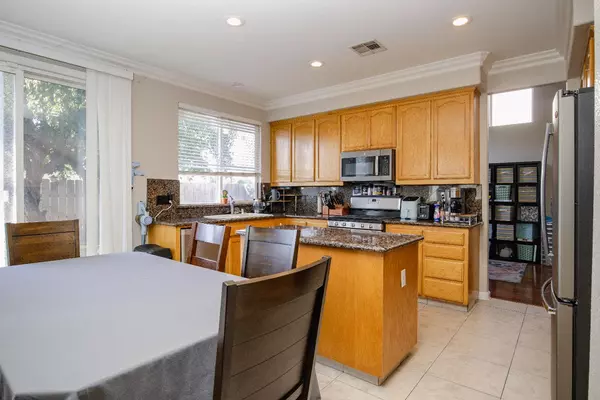 Manteca, CA 95336,1588 Hastings DR