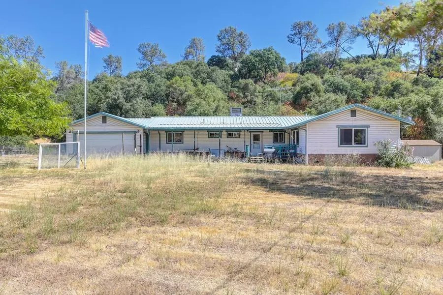 7831 Kirby, Valley Springs, CA 95252