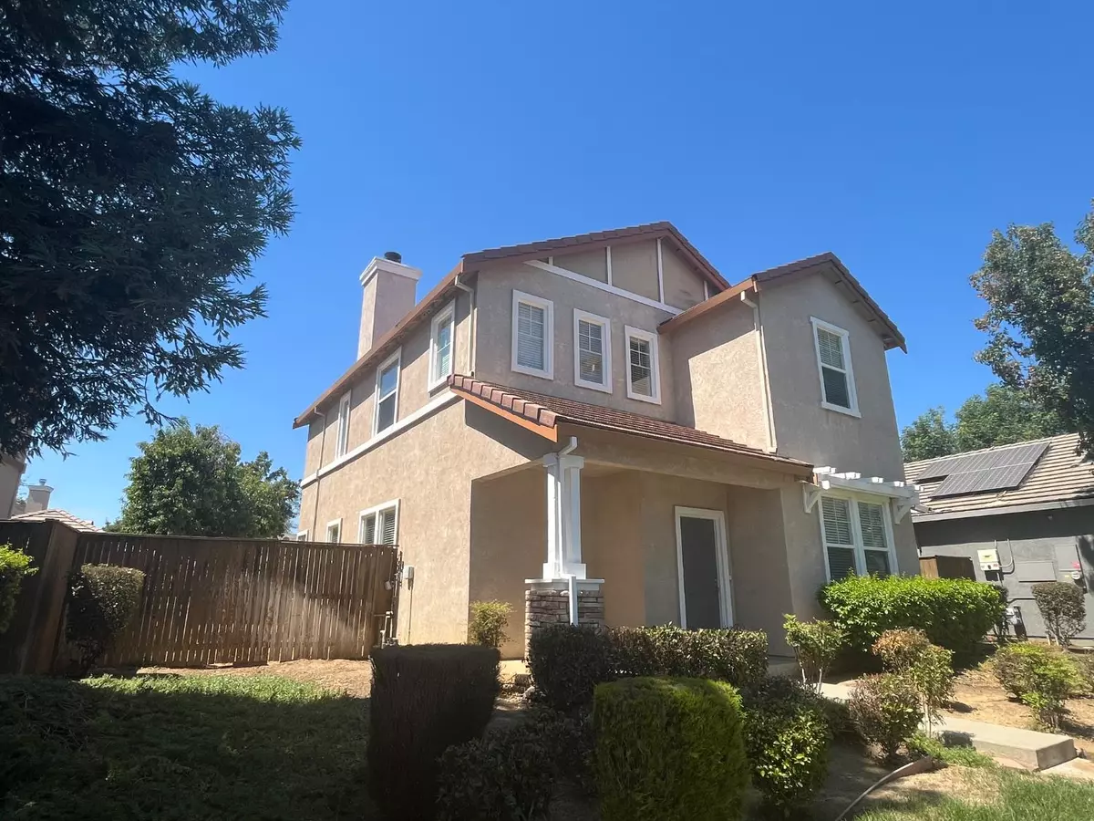 Brentwood, CA 94513,107 Lexington ST