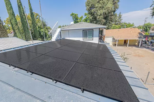 Woodland, CA 95695,154 Clover ST