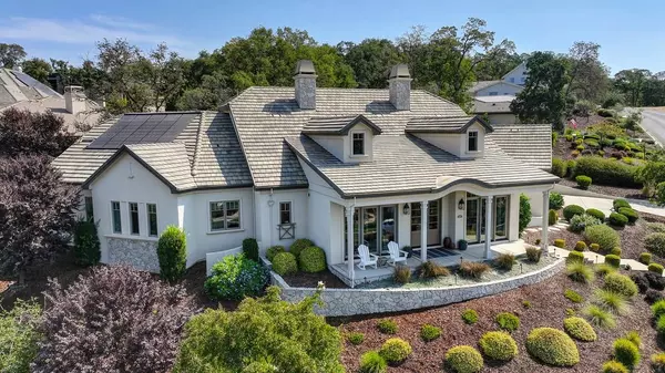 El Dorado Hills, CA 95762,5270 Da Vinci DR