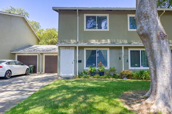 Rancho Cordova, CA 95670,2722 La Verta CT