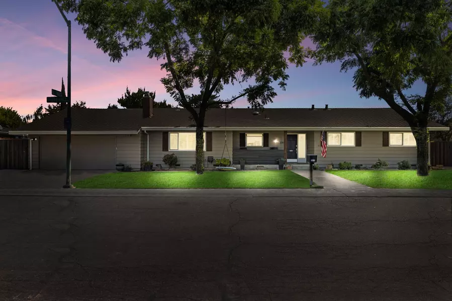 3016 Highgate RD, Modesto, CA 95350