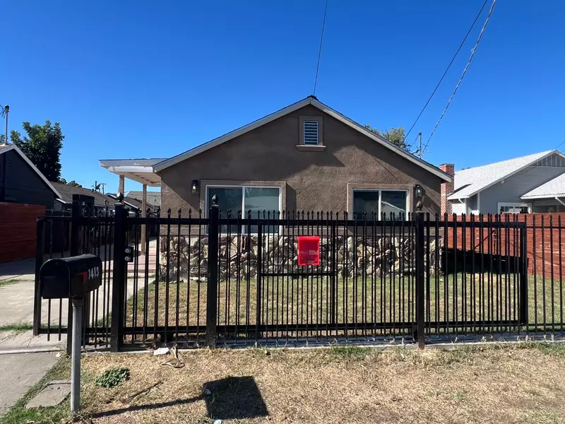 1413 N Newport AVE, Stockton, CA 95205