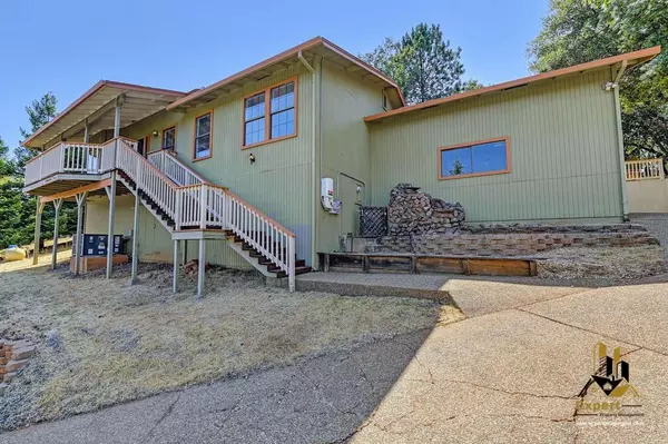 Cool, CA 95614,1938 Chimney Flat CT