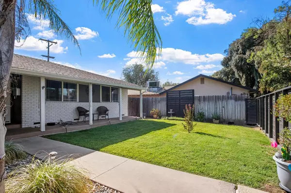 Modesto, CA 95350,3404 Baron AVE