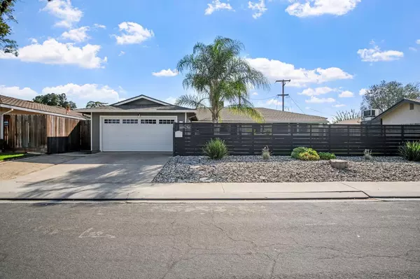 3404 Baron AVE, Modesto, CA 95350