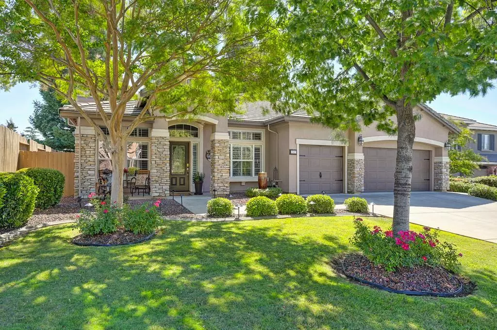 Rancho Murieta, CA 95683,7512 Callaway